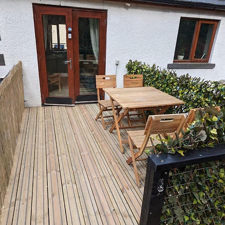 Eakie House Apartments - Kinlochleven Exterior foto