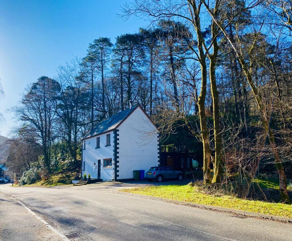 Eakie House Apartments - Kinlochleven Exterior foto