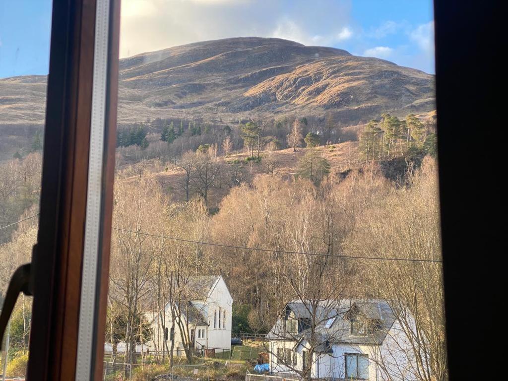 Eakie House Apartments - Kinlochleven Exterior foto