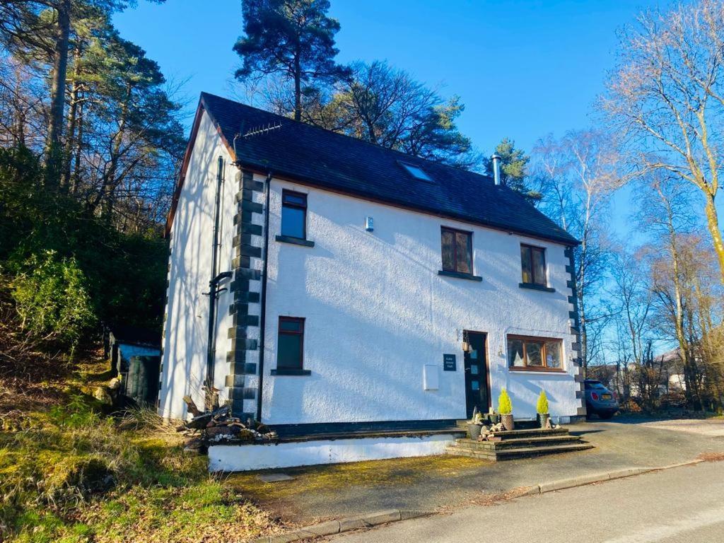 Eakie House Apartments - Kinlochleven Exterior foto