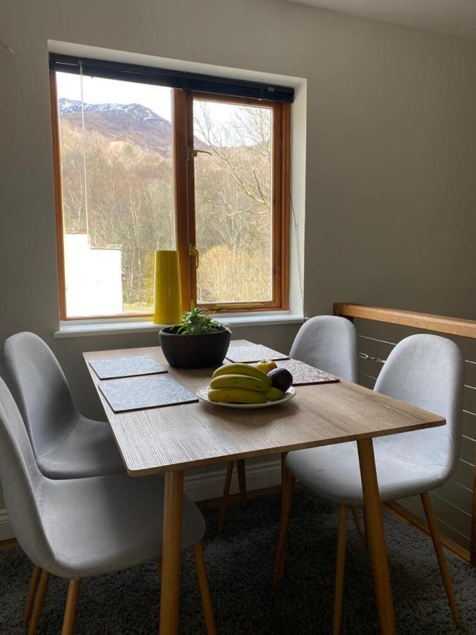 Eakie House Apartments - Kinlochleven Exterior foto