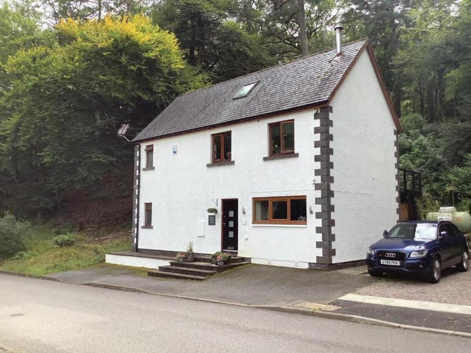 Eakie House Apartments - Kinlochleven Exterior foto